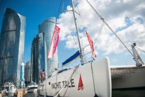 Haeundae Yacht Stay
